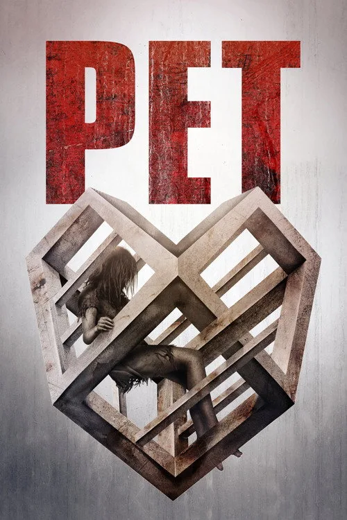 Pet film posteri