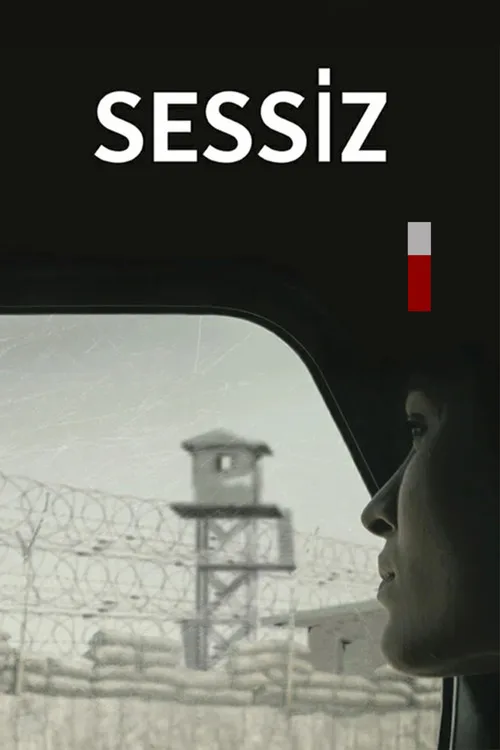 Sessiz film posteri