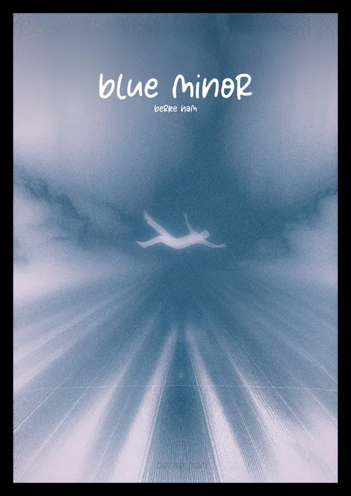Blue Minor film posteri