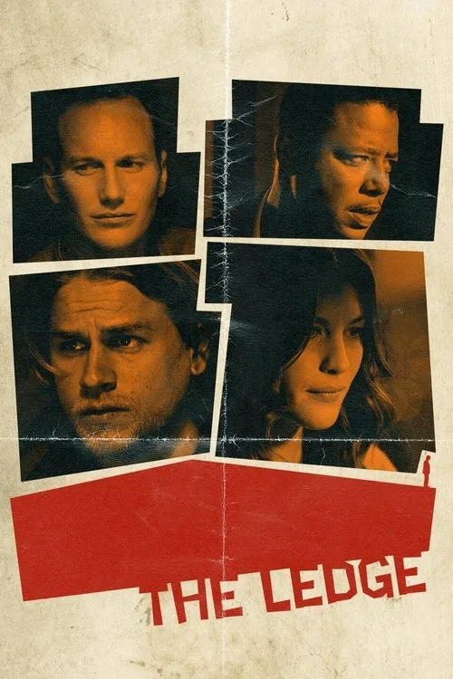 Hayatının Seçimi film posteri