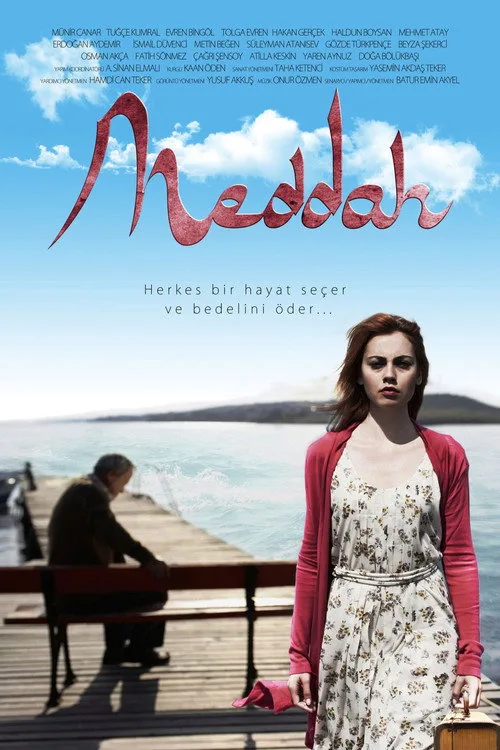 Meddah film posteri