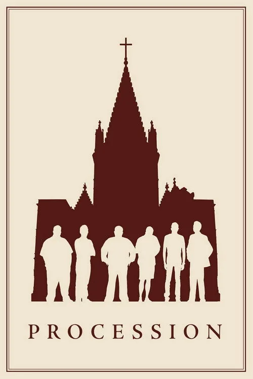 Birlikte Yürümek: Bir Şifa Yolculuğu film posteri