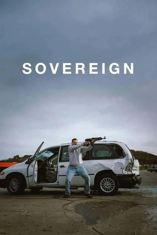 Sovereign film posteri