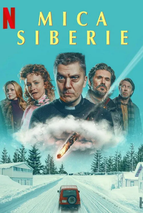 Küçük Sibirya film posteri