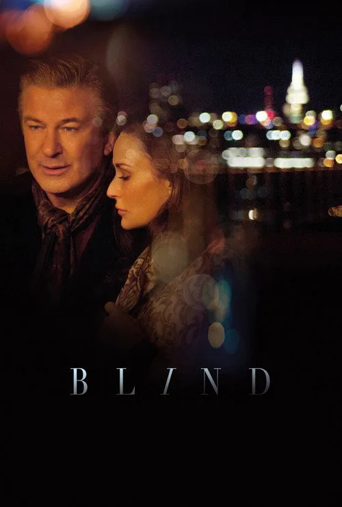 Kör film posteri