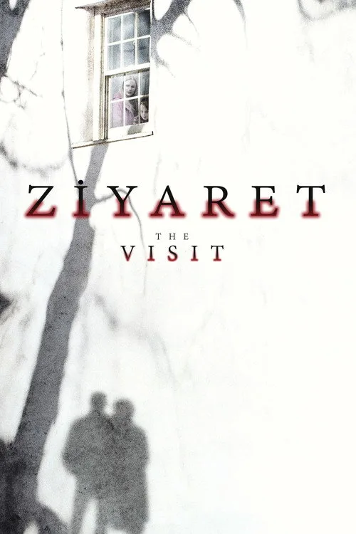 Ziyaret film posteri