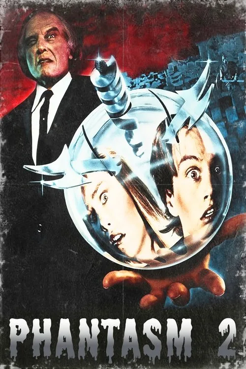Manyak 2 film posteri