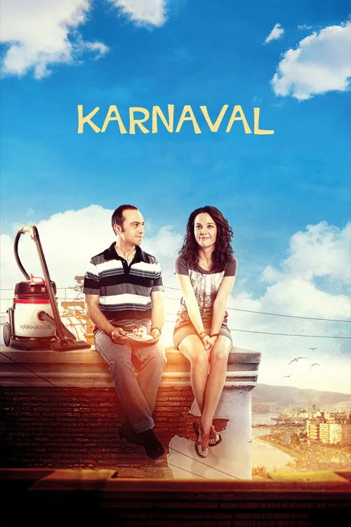 Karnaval film posteri