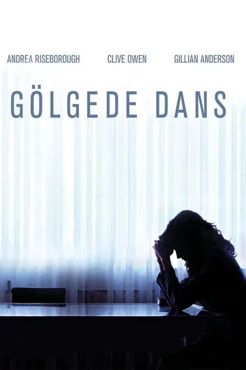 Gölgede Dans film posteri