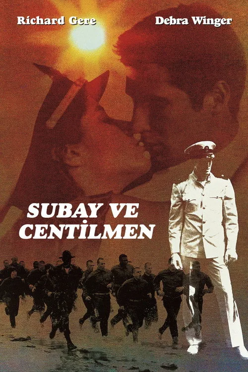 Subay ve Centilmen film posteri