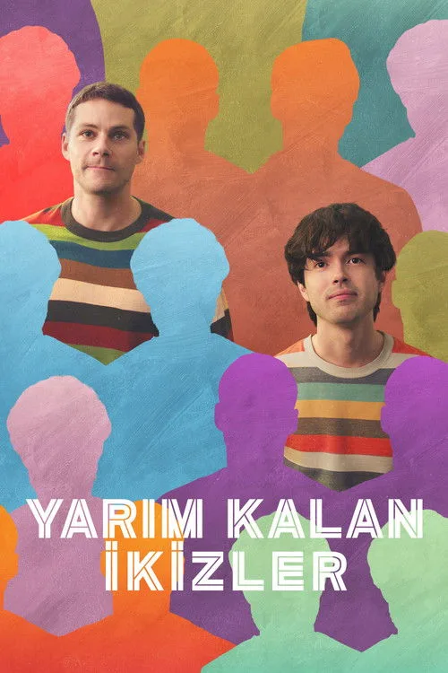 Yarım Kalan İkizler film posteri