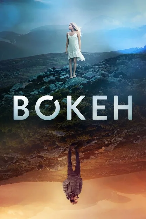 Bokeh film posteri