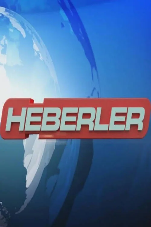Heberler dizi posteri