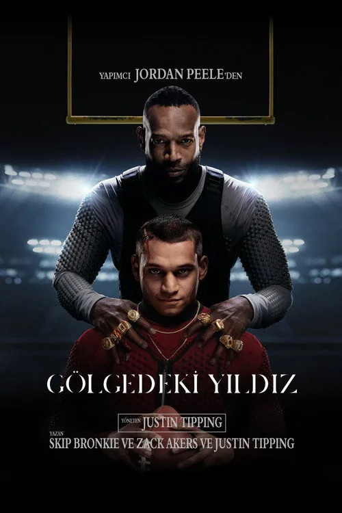 Gölgedeki Yıldız film posteri