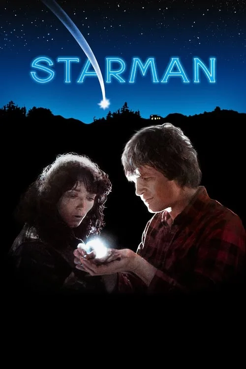 Yıldız Adam film posteri