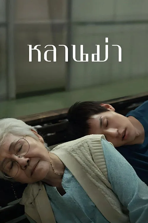 Büyükannem Ölmeden Nasıl Zengin Olurum film posteri