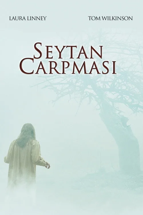 Şeytan Çarpması film posteri