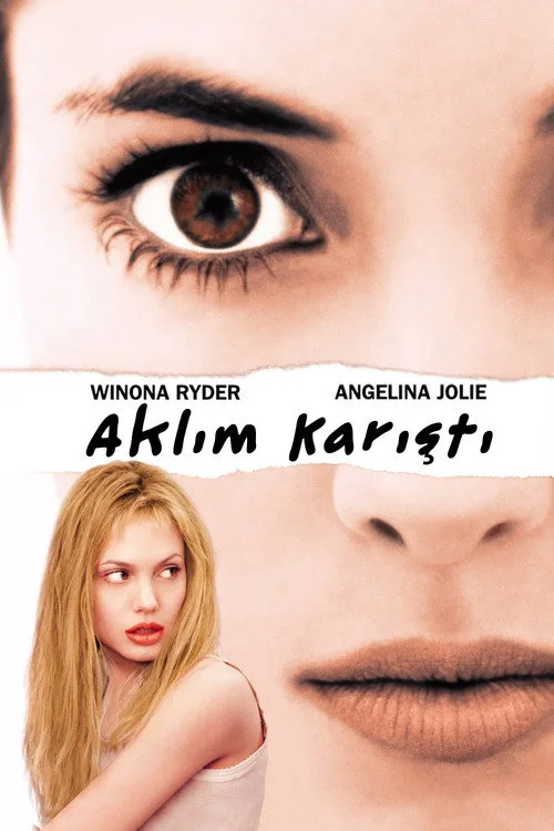Aklım Karıştı film posteri
