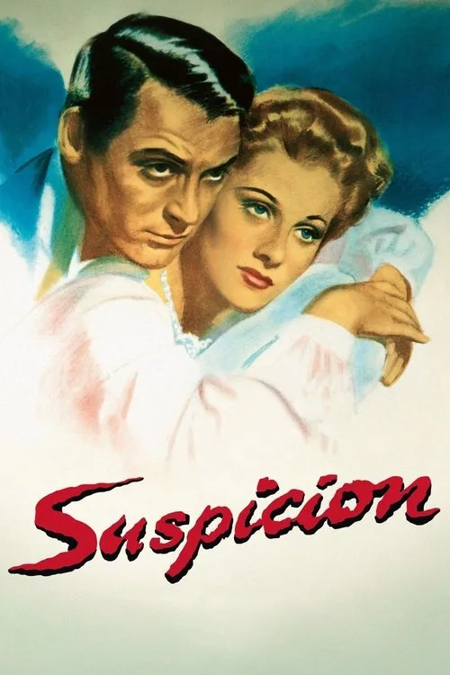 Şüphe film posteri