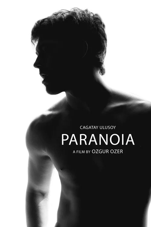 Paranoia film posteri