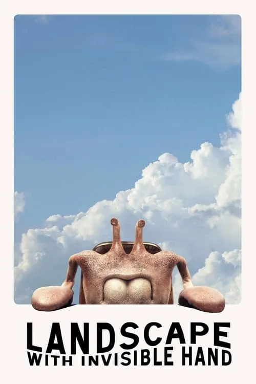 Uzaylılar ile İnsanlar Arasında film posteri