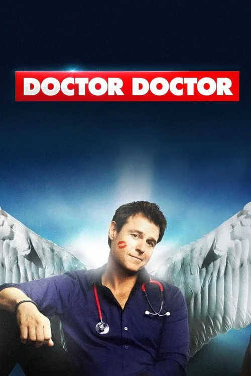 Doctor Doctor dizi posteri