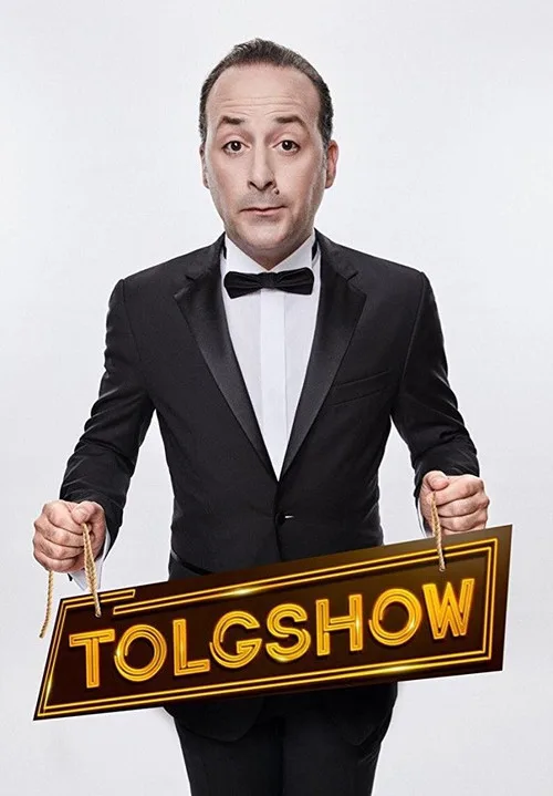 TOLGSHOW dizi posteri