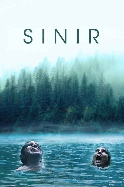 Sınır film posteri
