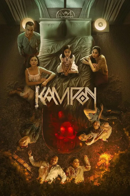 Kampon film posteri