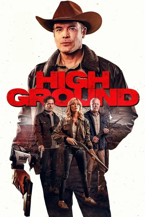 Üstünlük film posteri