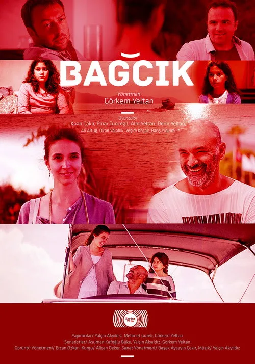 Bağcık film posteri