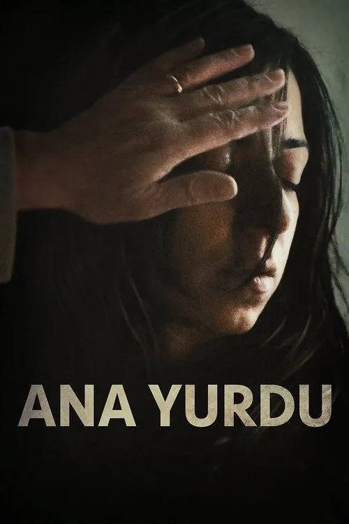 Ana Yurdu film posteri