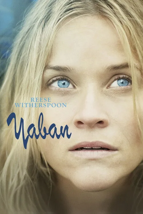 Yaban film posteri
