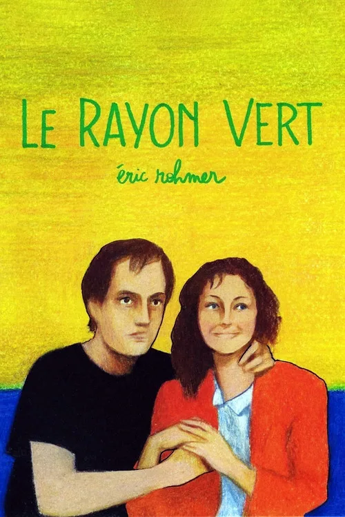 Yeşil Işık film posteri
