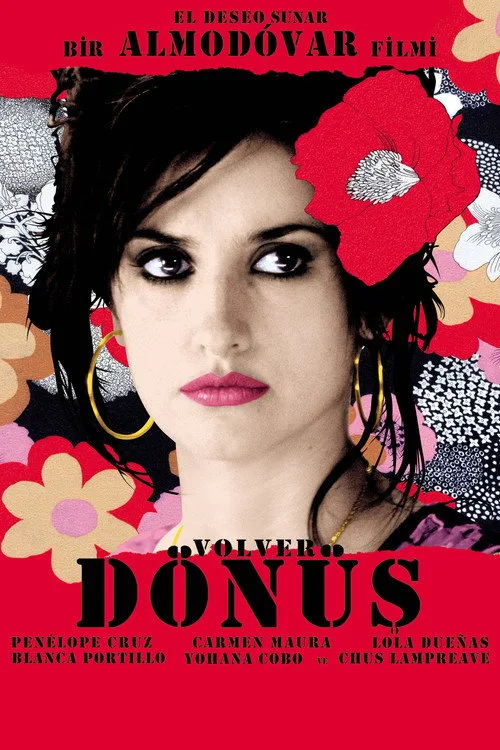 Dönüş film posteri