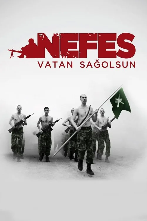 Nefes: Vatan Sağolsun film posteri