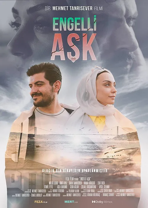 Engelli Aşk film posteri