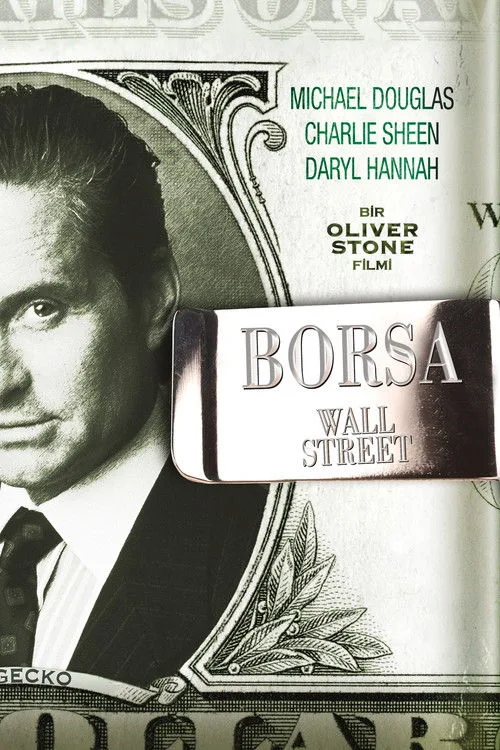 Borsa film posteri
