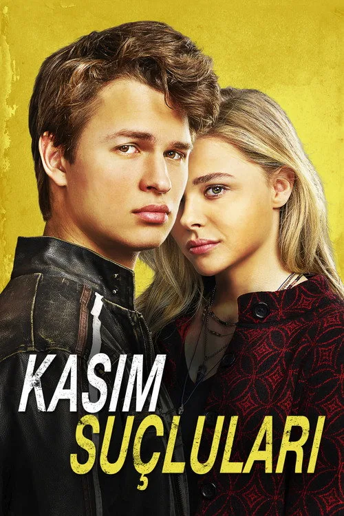 Kasım Suçluları film posteri