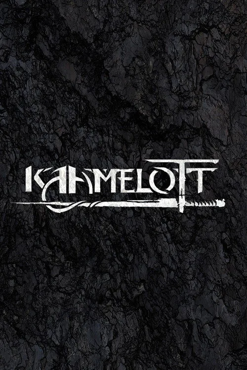 Kaamelott dizi posteri