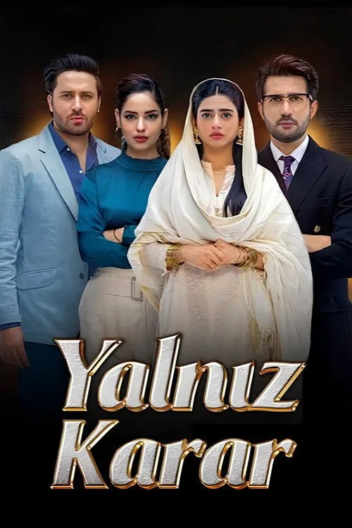 Fasiq dizi posteri