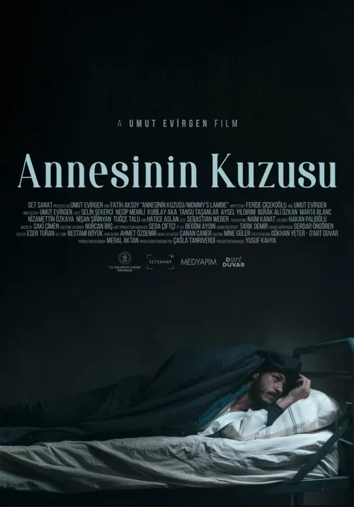 Annesinin Kuzusu film posteri