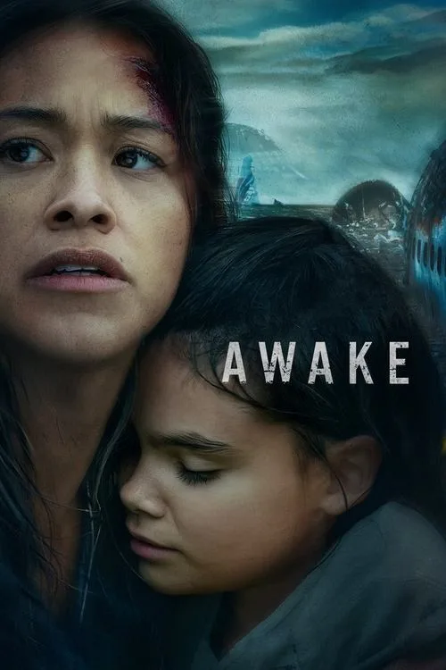 Uykusuz film posteri
