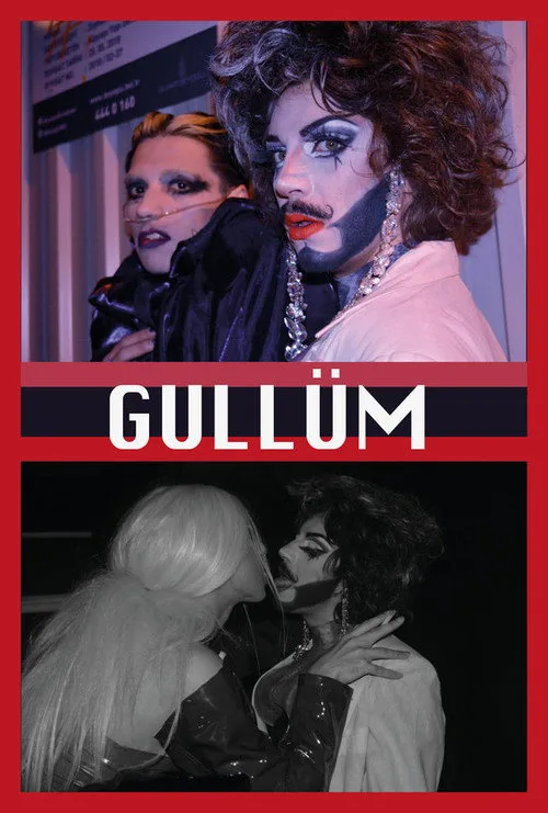 Gullüm film posteri