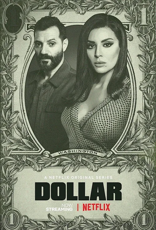 Dollar dizi posteri