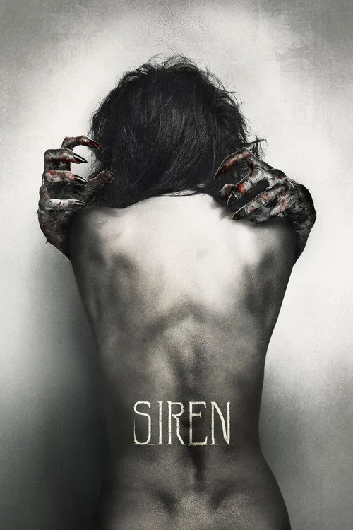 Siren film posteri