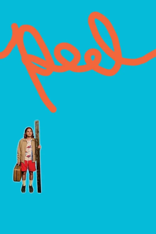 Peel film posteri