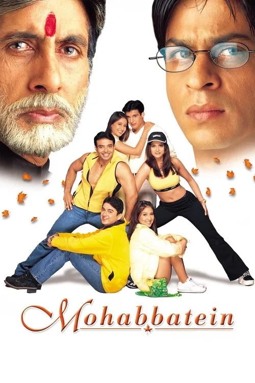Aşk Hikayeleri film posteri