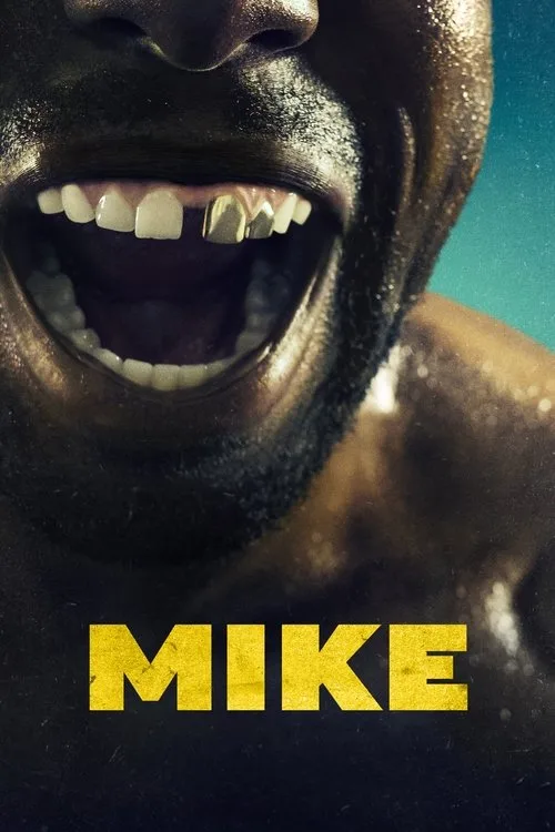 Mike dizi posteri