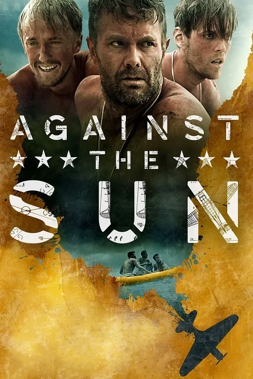 Güneşe Karşı film posteri